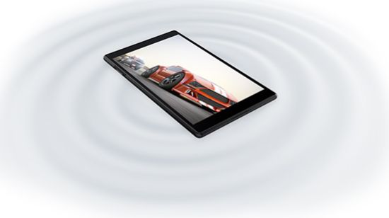Lenovo Tab 4 8 Plus