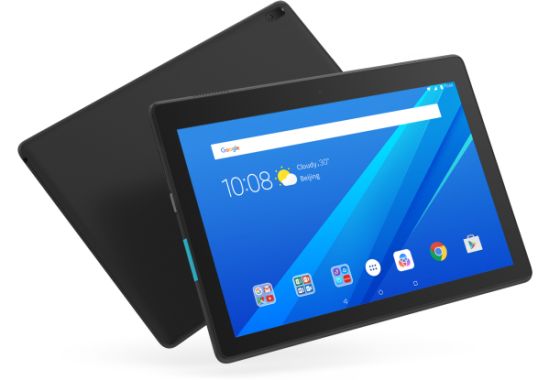 Lenovo Tab E10 TB-X104L