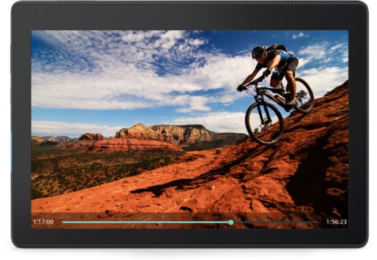 Lenovo Tab E10 TB-X104L
