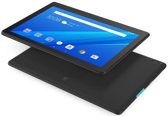 Lenovo Tab E10 TB-X104L