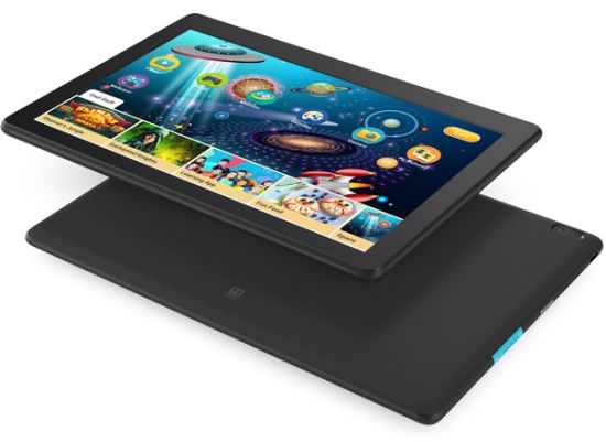 Lenovo Tab E10 TB-X104L
