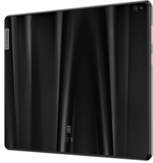 Lenovo Tab P10 TB-X705L 10 LTE 3/32GB Aurora Black (ZA450074UA)