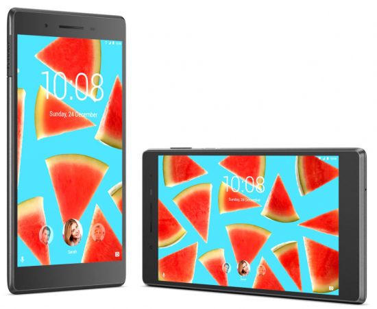 Lenovo Tab4 7