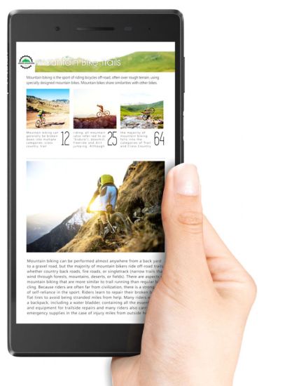 Lenovo Tab4 7