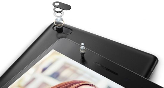 Lenovo Tab4 7