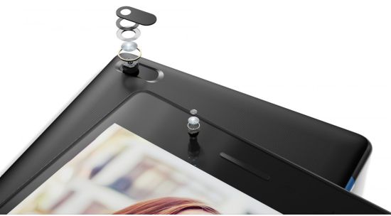 Lenovo Tab4 7 Essential