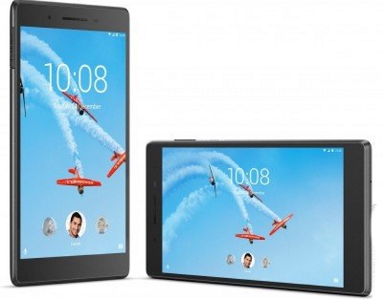 Lenovo Tab4 7 TB-7504X LTE 16GB White (ZA380016UA)