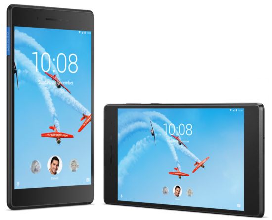 Lenovo Tab4 7 Essential