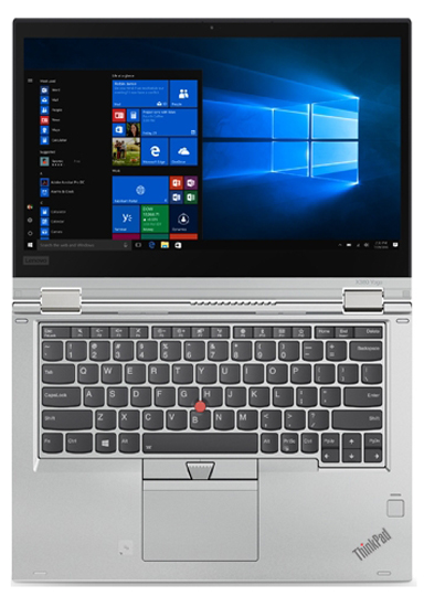 Ноутбук LENOVO YOGA X380 (20LH001PRT)