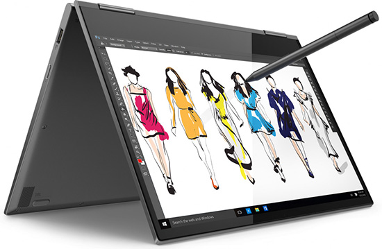 Lenovo Yoga 730-13 (81JR001BIX)