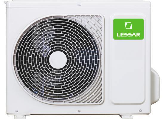 Lessar LS/LU-H07KKA2