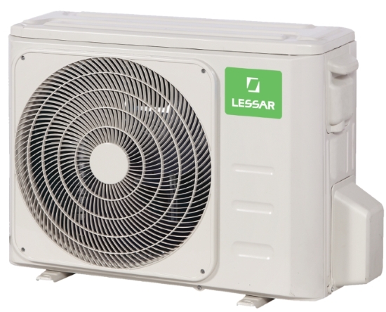 Lessar LS/LU-H18KPA2