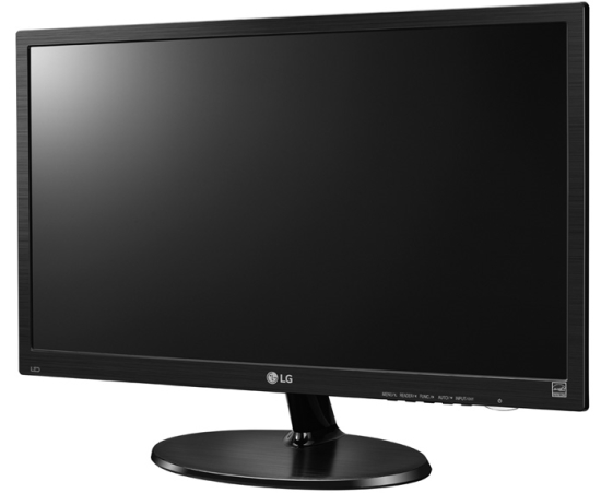 LG 19M38A-B