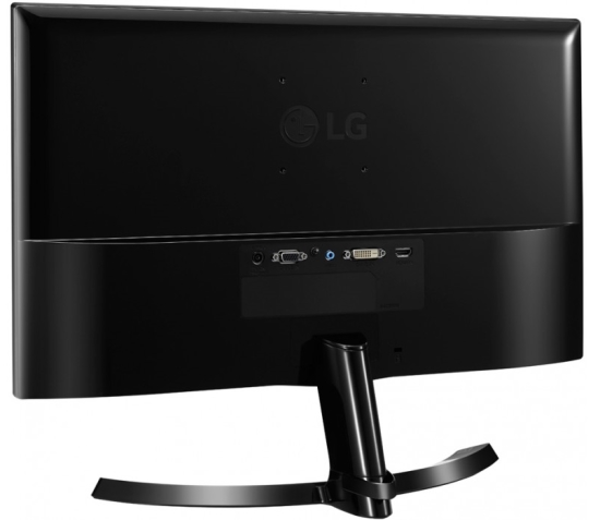 LG 22MP68VQ-P