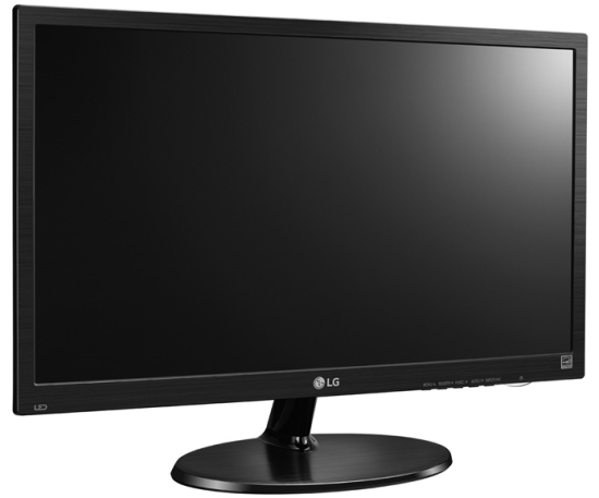 LG 24M38A-B