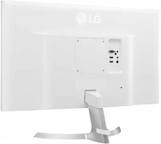 LG 27MP89HM-S