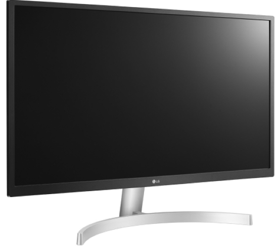 LG 27UL500-W