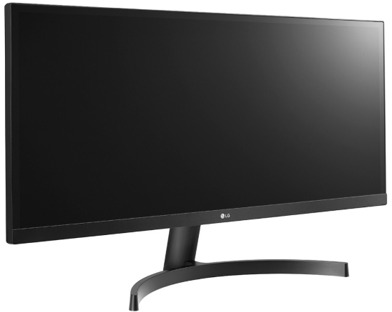 LG 34WL500-B