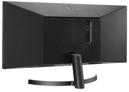 LG 34WL500-B