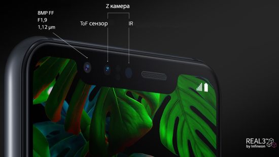 LG G8s ThinQ