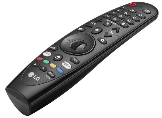 LG Magic Remote (AN-MR18BA)