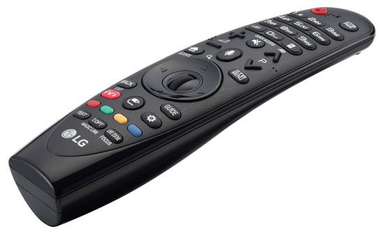 LG Magic Remote (AN-MR650A)