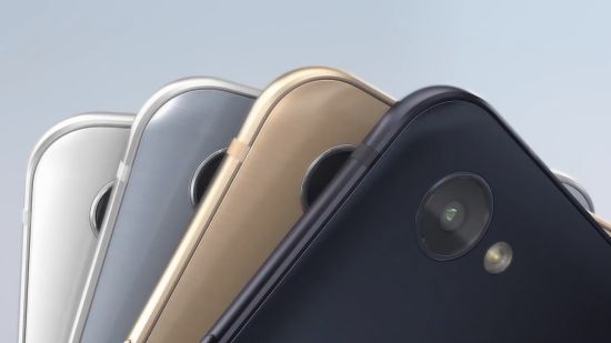 LG Q6+