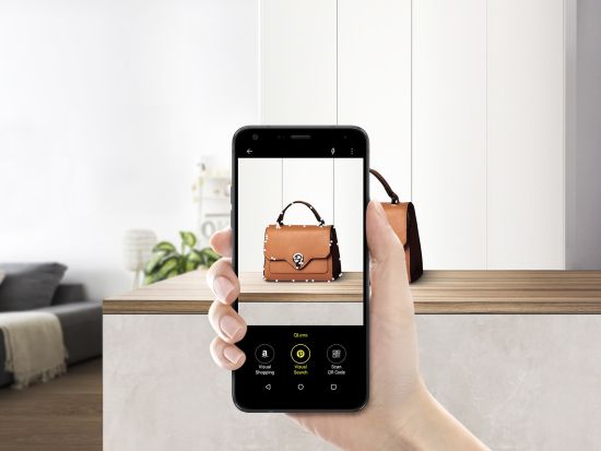 LG Q7