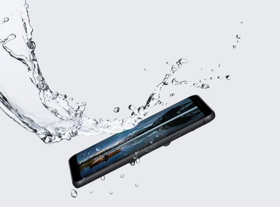 LG Q7