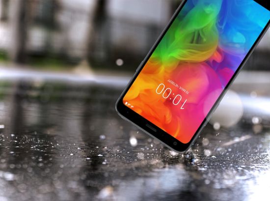 LG Q7
