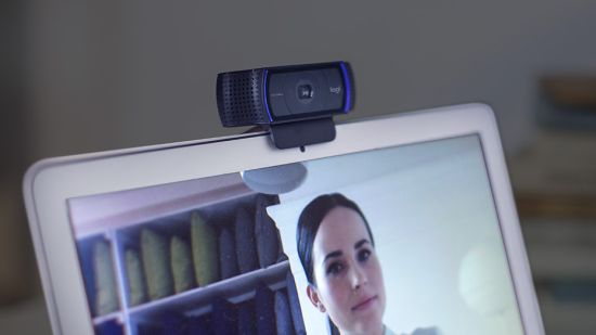 Logitech HD Pro Webcam C920