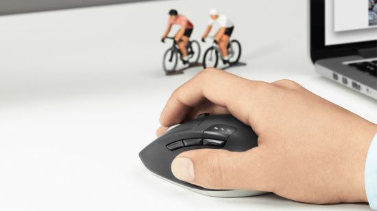 Logitech M720 Triathlon