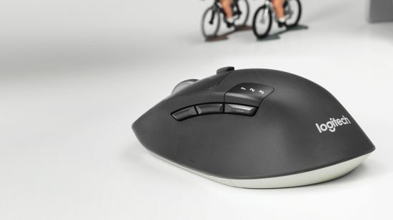 Logitech M720 Triathlon