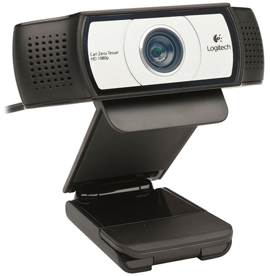 Logitech Webcam C930e HD (960-000972)