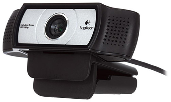 Logitech Webcam C930e HD (960-000972)