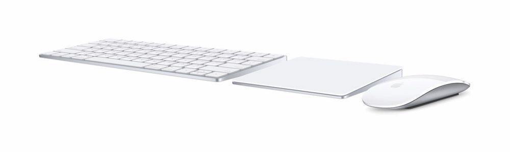 Apple Magic Trackpad 2