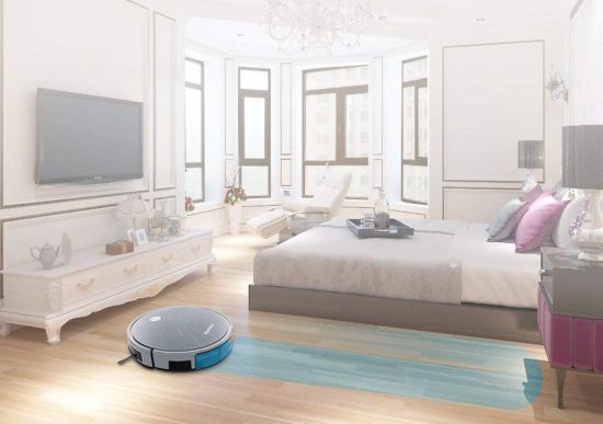 Mamibot EXVAC660