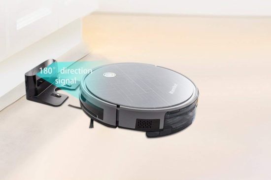 Mamibot EXVAC660