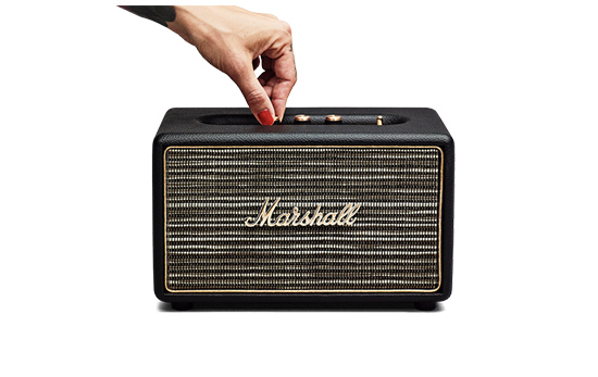 Marshall Acton Black (4090986)