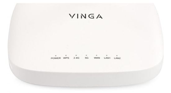 Vinga WR-AC1210