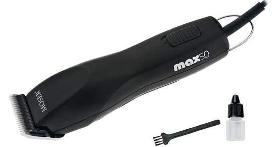 Машинка для стрижки Moser 1250-0060