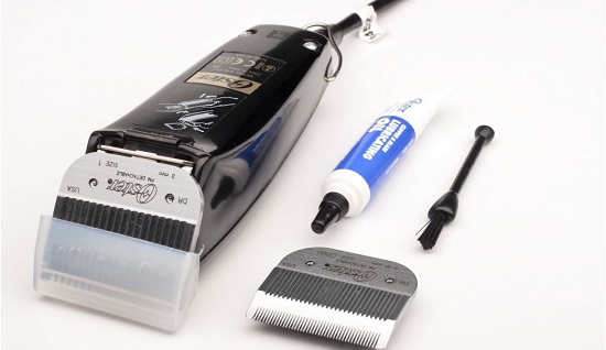 Машинка для стрижки Oster 616 (76616-910)