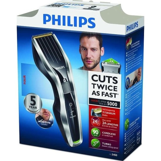Philips HC5450/80