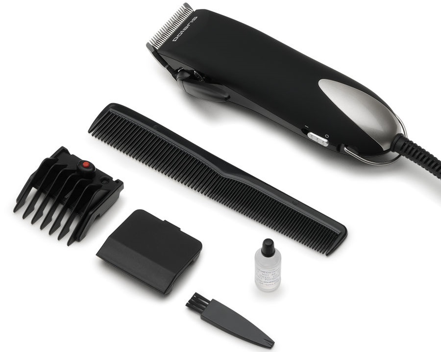Polaris PHC 2501 Black