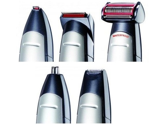 BaByliss E837E