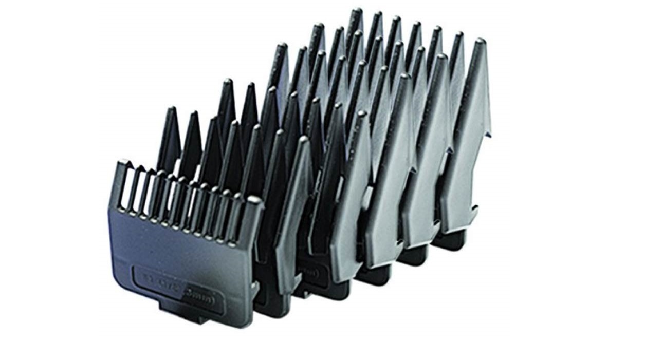 Машинка для стрижки Vitek VT-2518