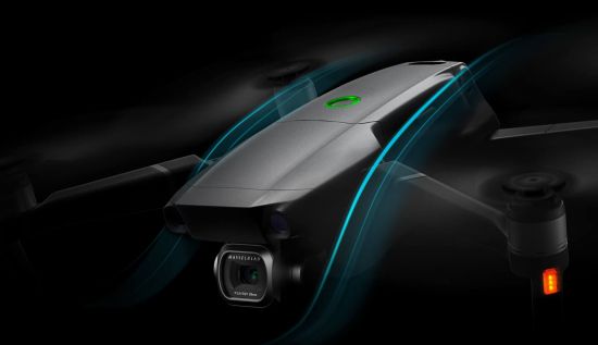 DJI Mavic 2 Pro