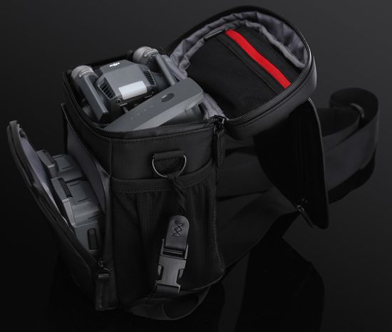 Mavic Pro Shoulder Bag