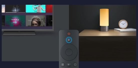 Xiaomi Mi Box S