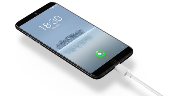 Meizu 15